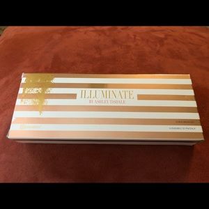 BH Cosmetics Ashley Tisdale Brush Set